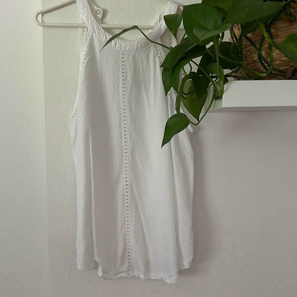 Cloth and Stone women’s tank